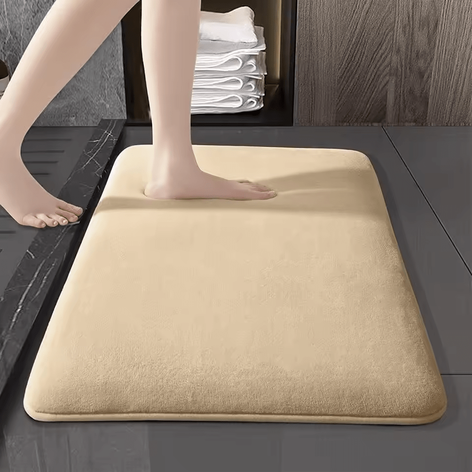 Tapis absorbant et antidérapant SOLIDSTEP - Solid Senior