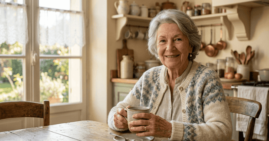 Arthrose des mains après 60 ans : 5 solutions naturelles | Solid Senior - Solid Senior