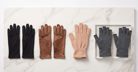 Comparatif gants de compression arthrose : comment choisir les meilleurs en 2026 ? - Solid Senior