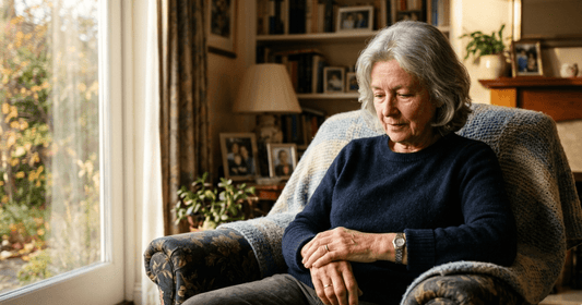 Mains gonflées et circulation sanguine après 65 ans : causes et solutions quotidiennes - Solid Senior