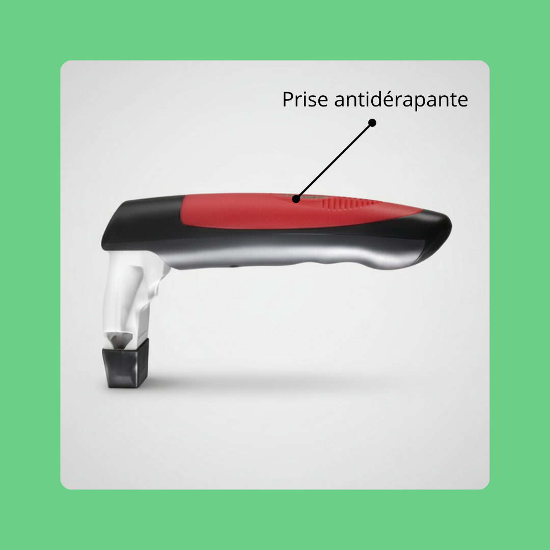 CarGrip - Poignée de support pour voiture