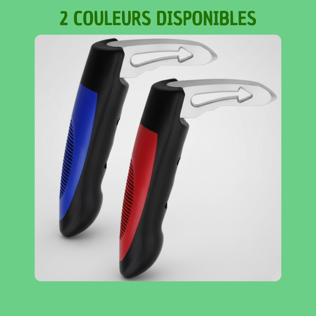 CarGrip - Poignée de support pour voiture