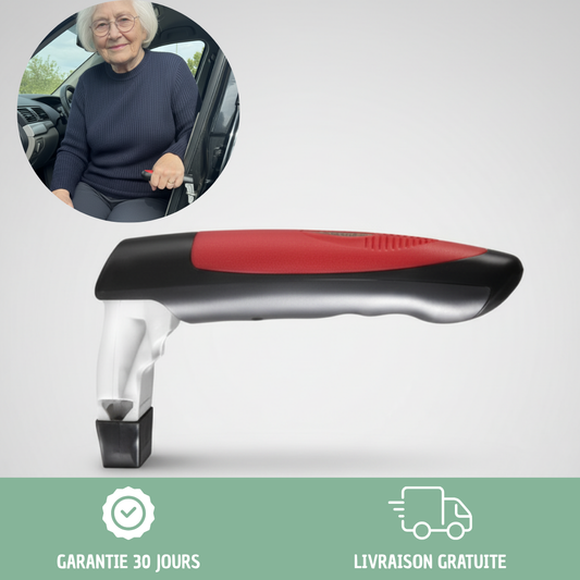 CarGrip - Poignée de support pour voiture