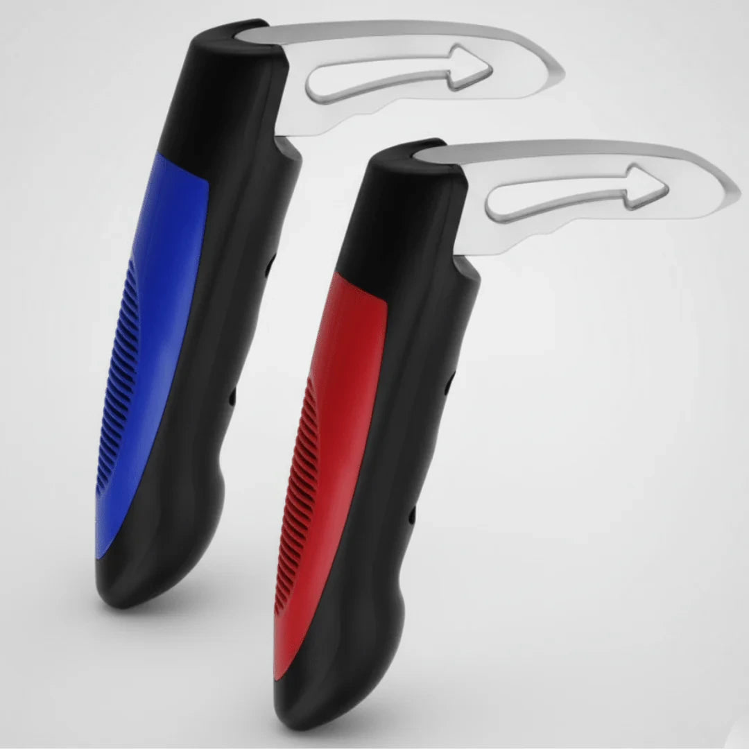 Canne d’aide pour monter en voiture senior | CarGrip