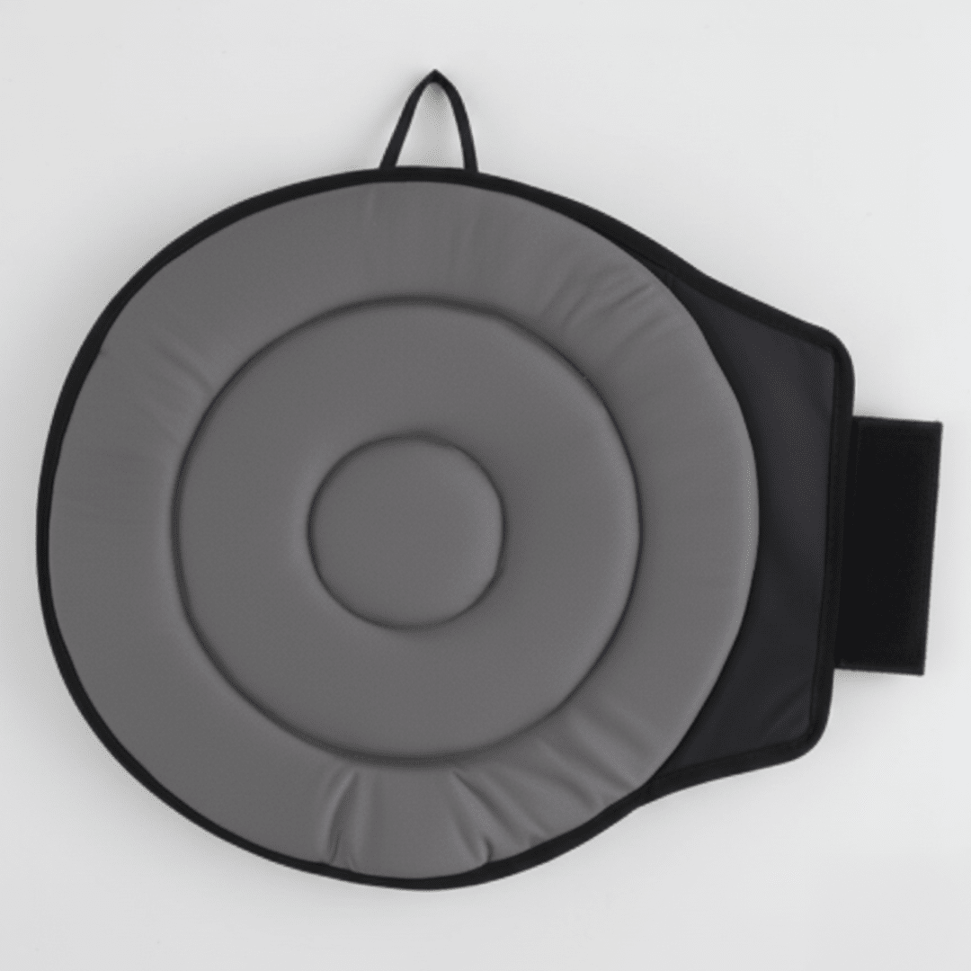 Coussin pivotant pour voiture | PivotSeat - Solid Senior