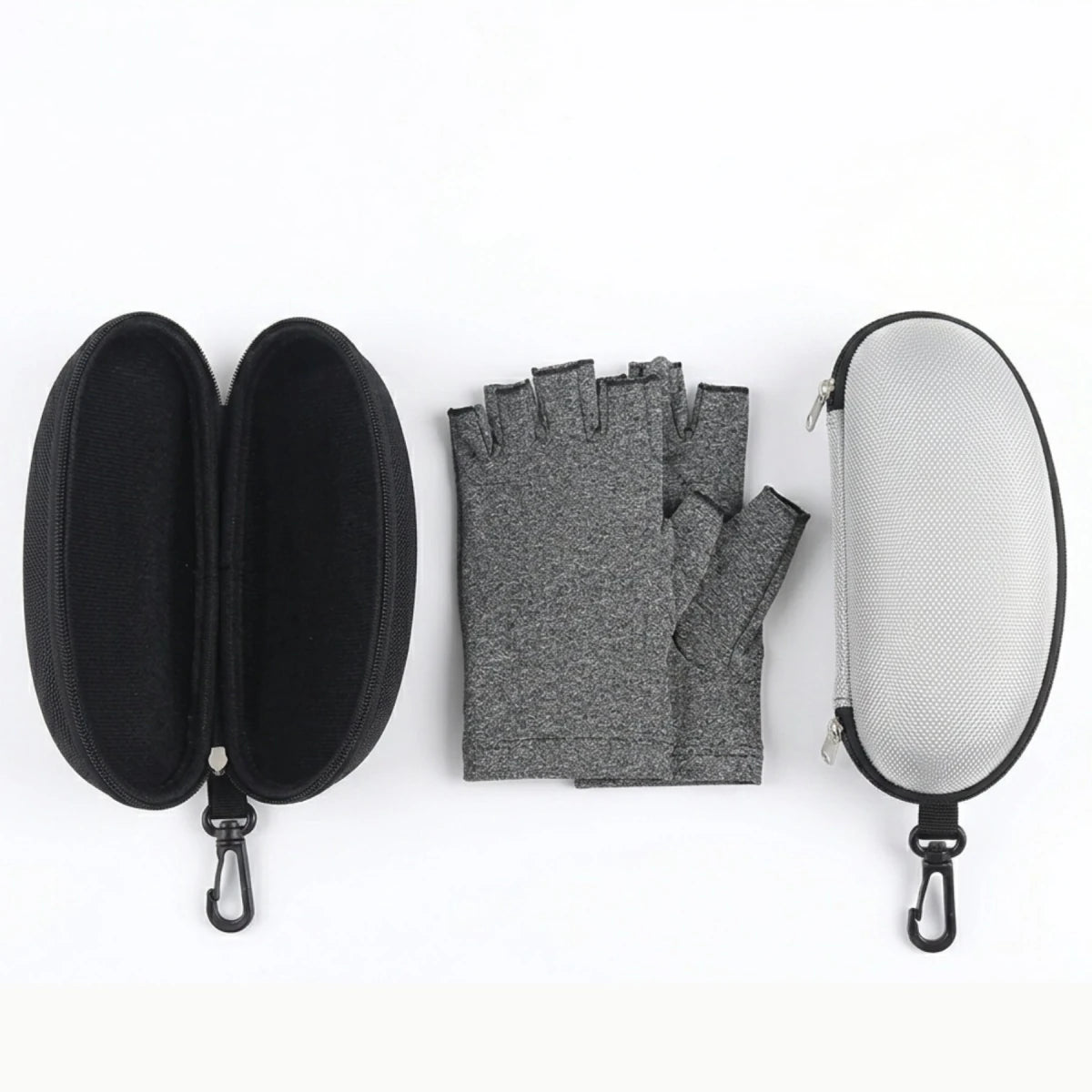 Gants de Compression MainSereine - Solid Senior