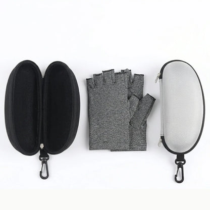 Gants de Compression MainSereine - Solid Senior