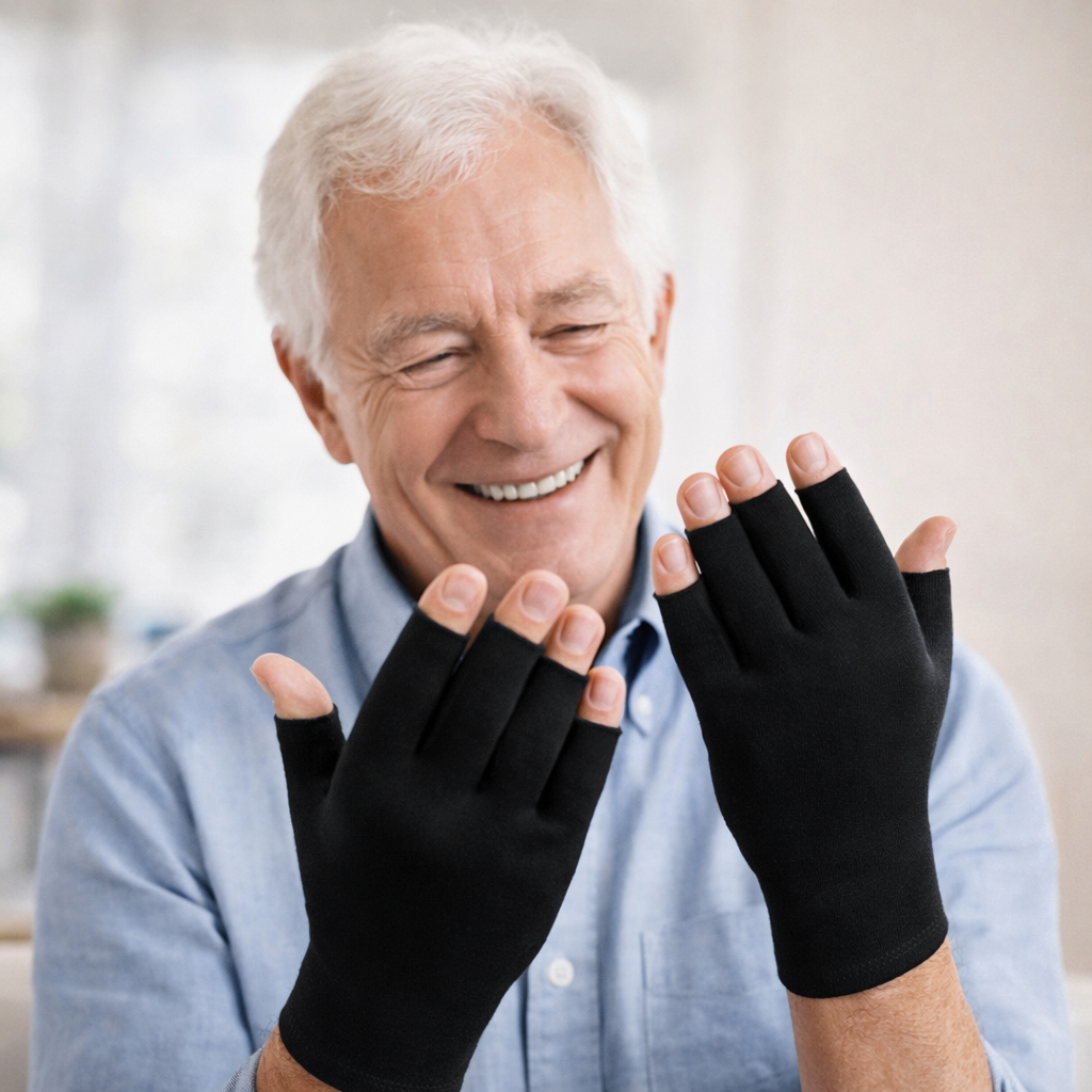 Gants de Compression MainSereine