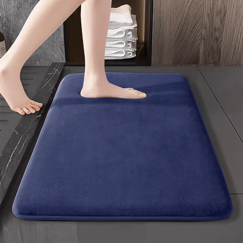 Tapis absorbant et antidérapant SOLIDSTEP - Solid Senior